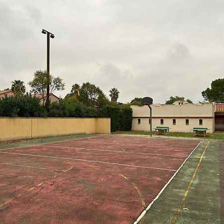 Charmante Maisonnette Argelès-sur-Mer Exterior foto