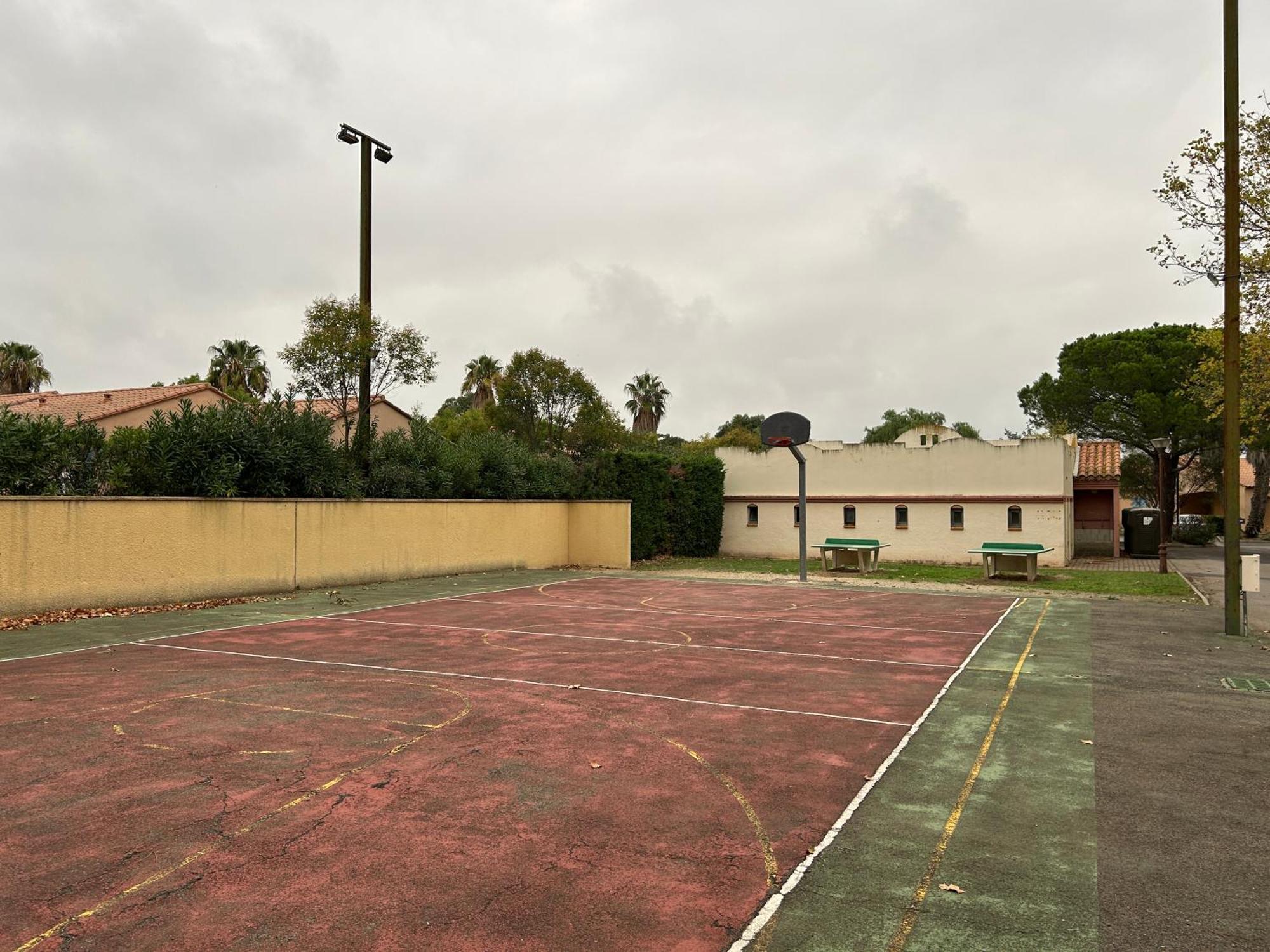 Charmante Maisonnette Argelès-sur-Mer Exterior foto